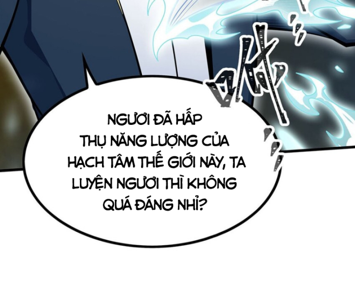 Vô Hạn Sứ đồ Và 12 Nữ Chiến Binh Chapter 405 - Trang 36