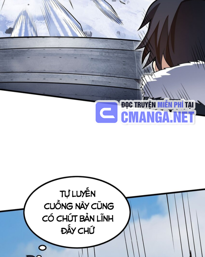 Vô Hạn Sứ đồ Và 12 Nữ Chiến Binh Chapter 410 - Trang 54