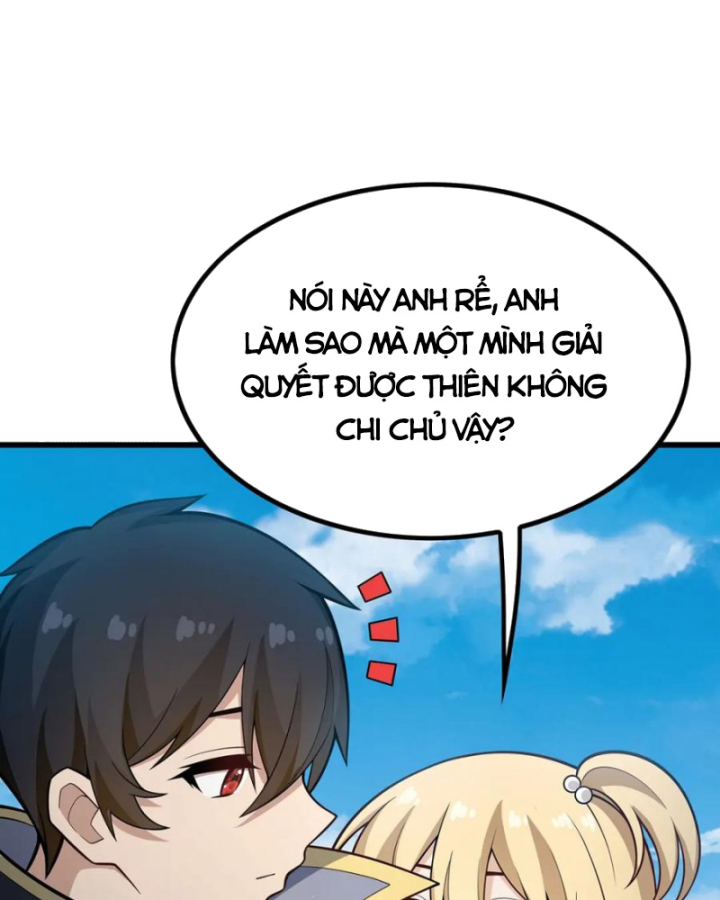 Vô Hạn Sứ đồ Và 12 Nữ Chiến Binh Chapter 406 - Trang 28