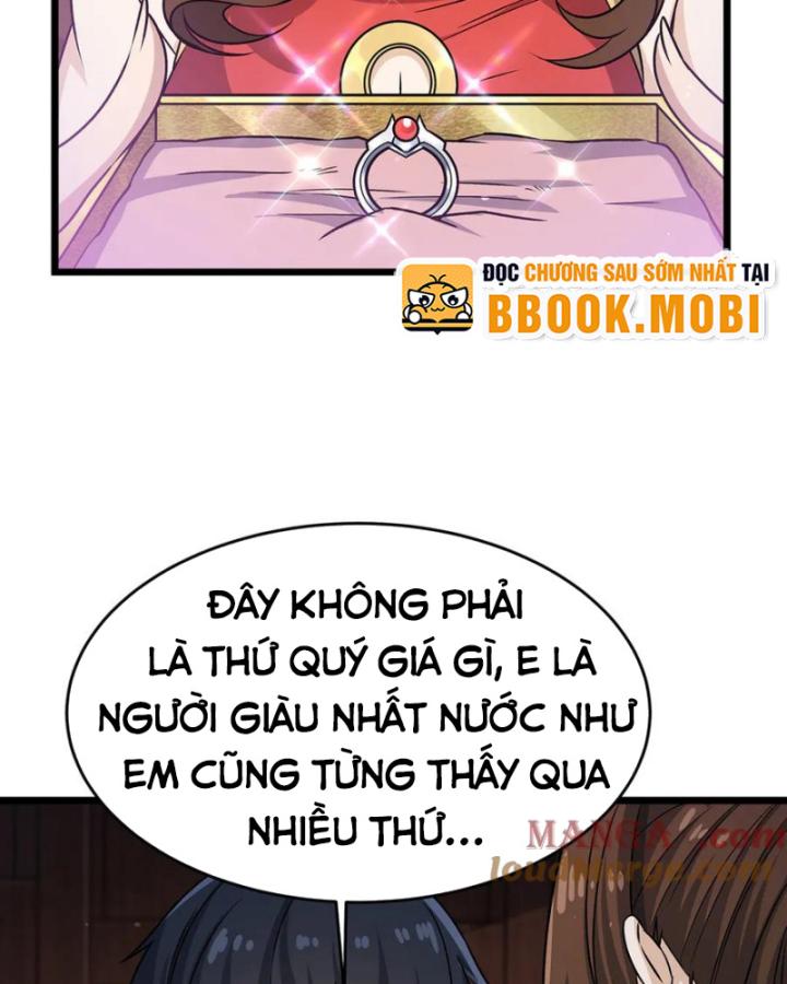 Vô Hạn Sứ đồ Và 12 Nữ Chiến Binh Chapter 424 - Trang 15