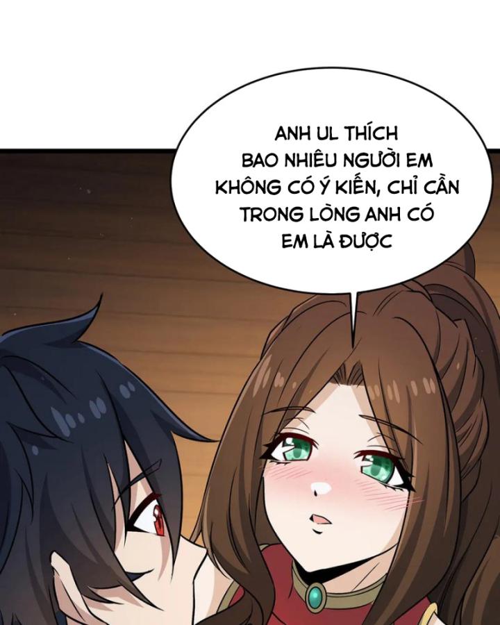 Vô Hạn Sứ đồ Và 12 Nữ Chiến Binh Chapter 424 - Trang 8