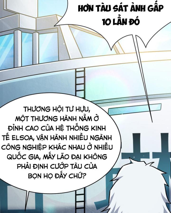 Vô Hạn Sứ đồ Và 12 Nữ Chiến Binh Chapter 423 - Trang 32