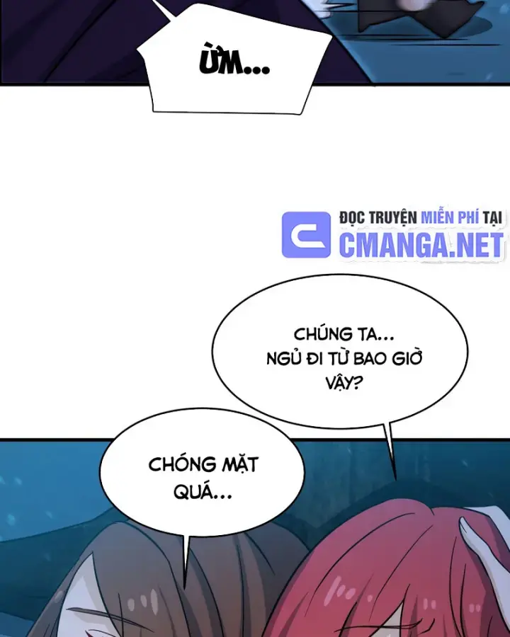 Vô Hạn Sứ đồ Và 12 Nữ Chiến Binh Chapter 427 - Trang 35