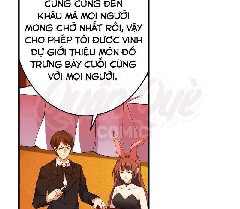 Vô Hạn Sứ đồ Và 12 Nữ Chiến Binh Chapter 31 - Trang 34