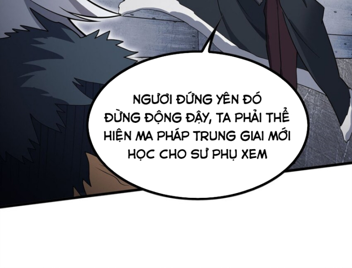 Vô Hạn Sứ đồ Và 12 Nữ Chiến Binh Chapter 411 - Trang 33