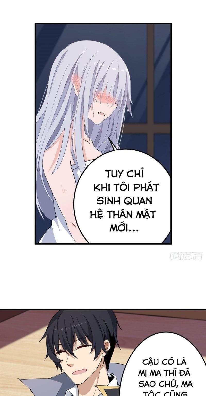 Vô Hạn Sứ đồ Và 12 Nữ Chiến Binh Chapter 43 - Trang 16