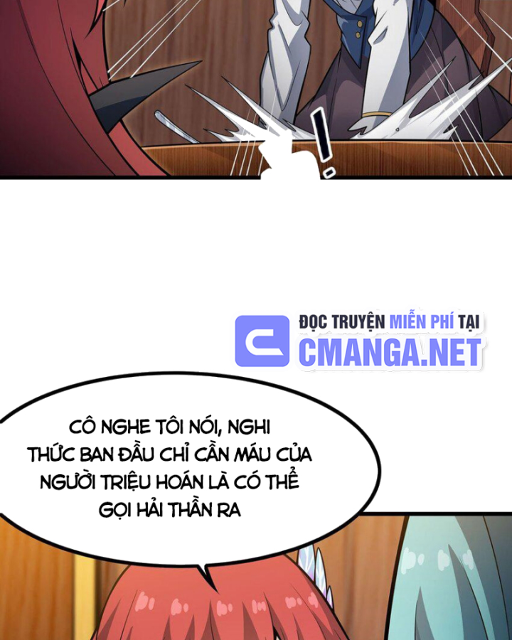 Vô Hạn Sứ đồ Và 12 Nữ Chiến Binh Chapter 417 - Trang 38