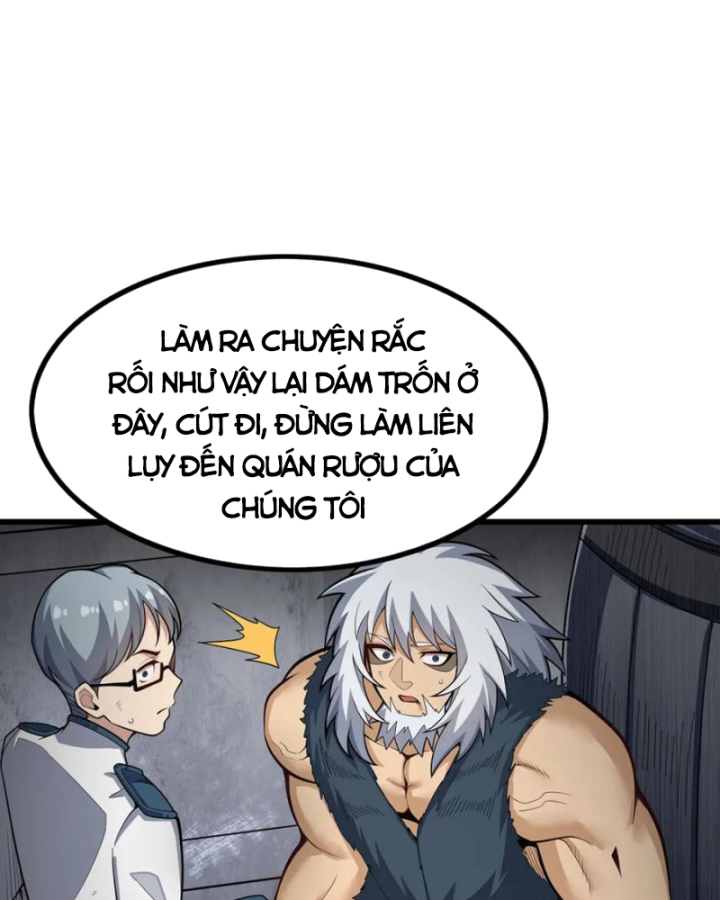 Vô Hạn Sứ đồ Và 12 Nữ Chiến Binh Chapter 414 - Trang 23