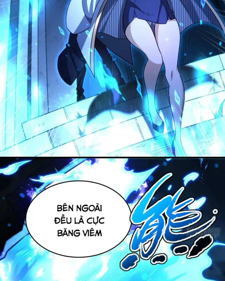 Vô Hạn Sứ đồ Và 12 Nữ Chiến Binh Chapter 429 - Trang 17