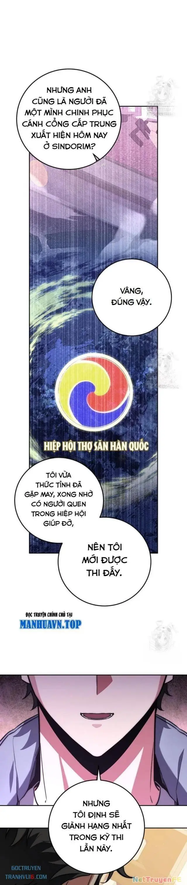 Công Chức Cấp Kiếm Thần Hồi Quy Chapter 8 - Trang 28