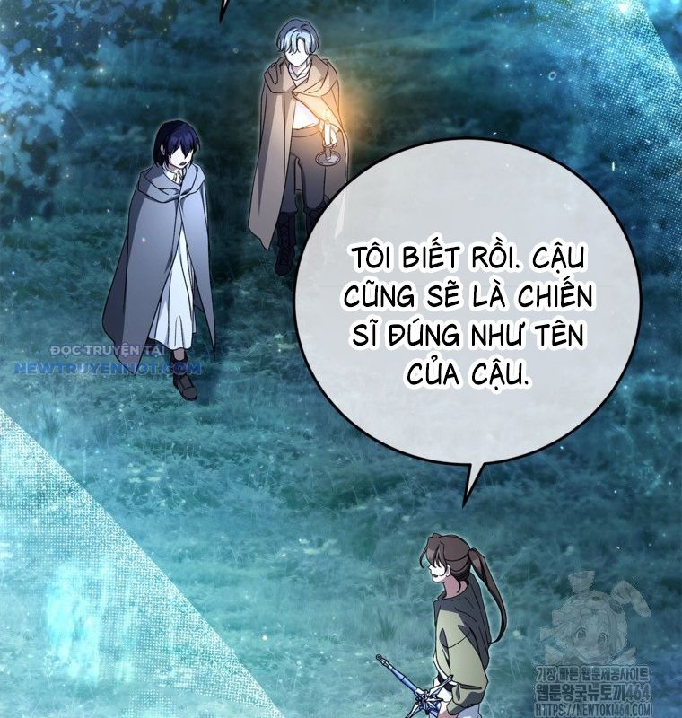 Những Đứa Trẻ Của Rune chapter 34 - Trang 128