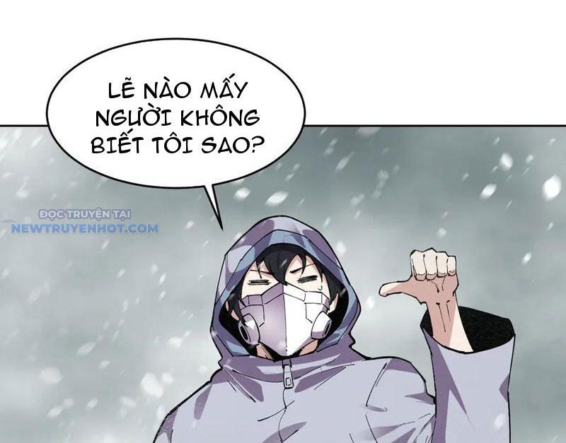 Ta Có Nhìn Thấy Quy Tắc Cấm Khu! chapter 14 - Trang 92