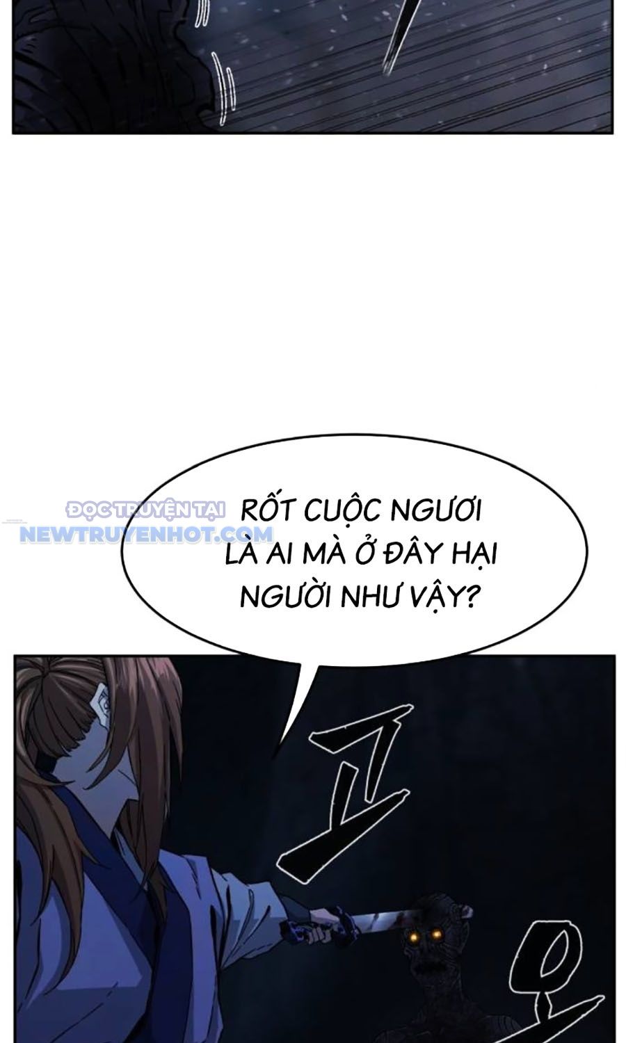 Tuyệt Đối Kiếm Cảm chapter 108 - Trang 97