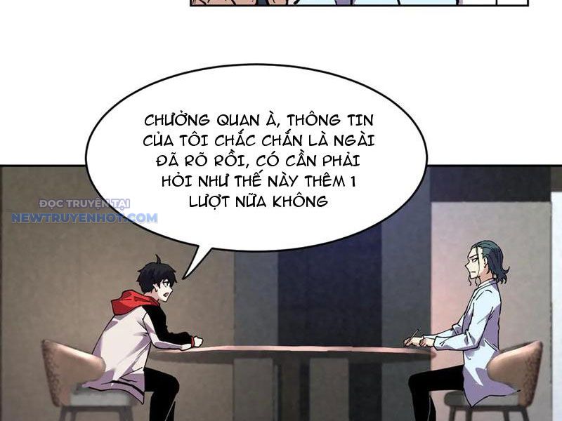 Ta Có Nhìn Thấy Quy Tắc Cấm Khu! chapter 25 - Trang 9