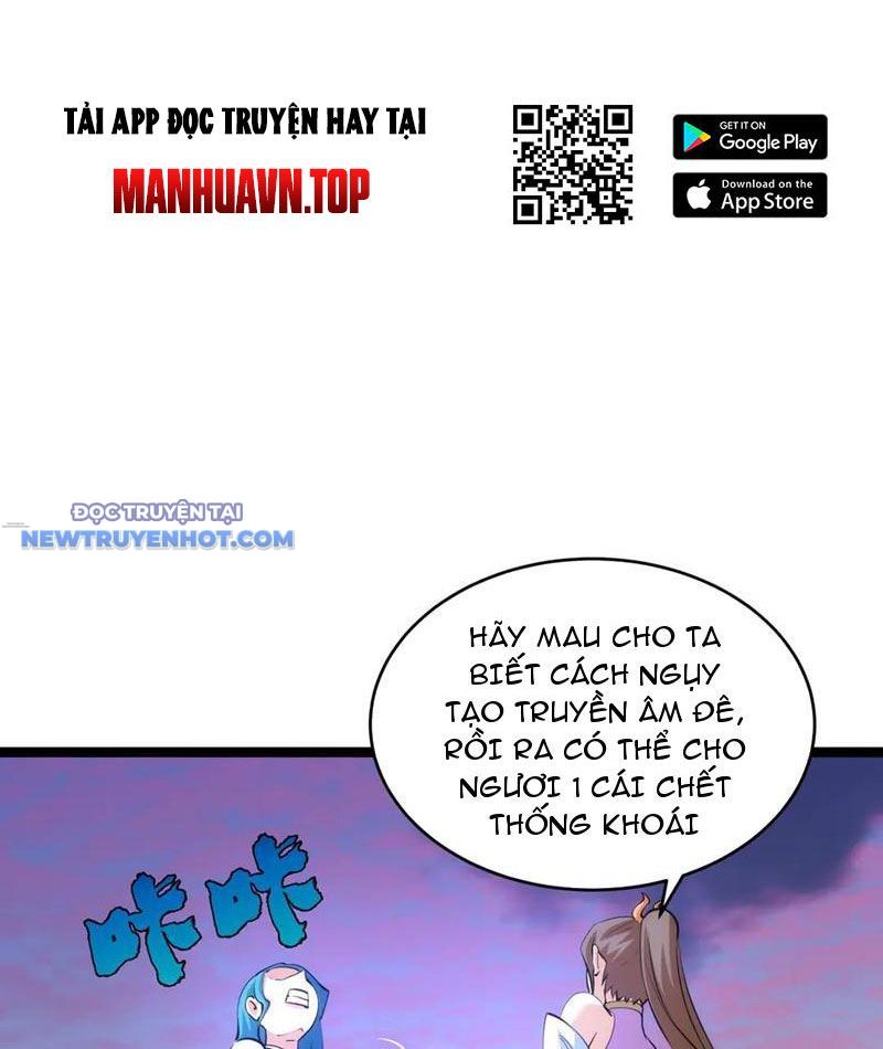 Ta Đoạt Xá Người Chơi Hệ Thống chapter 91 - Trang 44