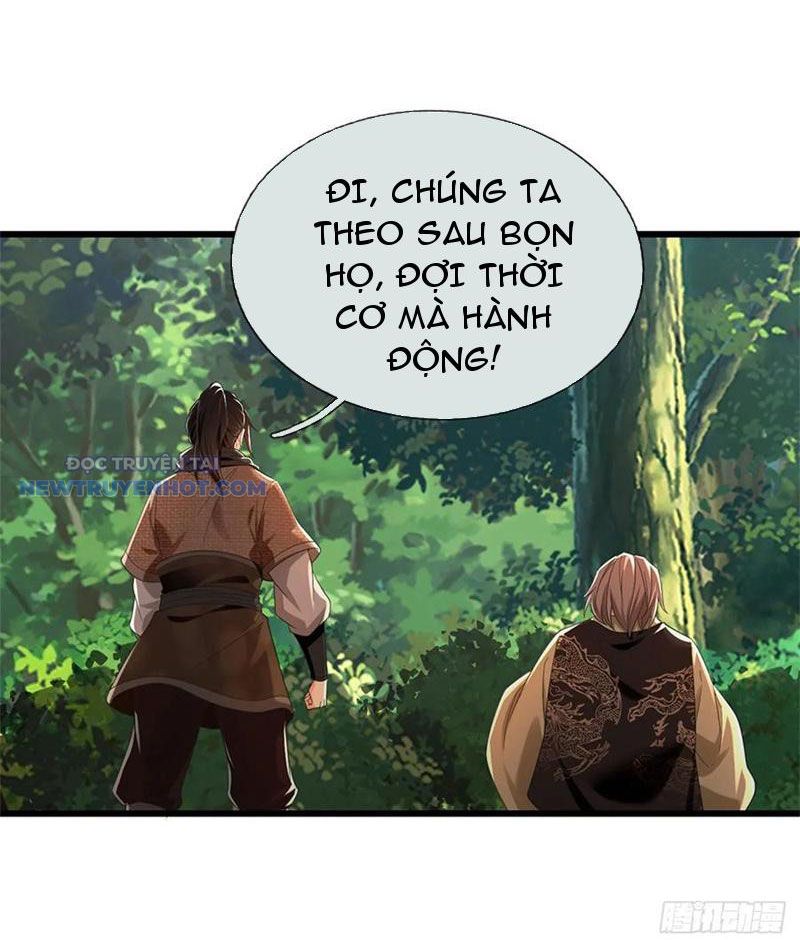   Ta Vô Địch Ở Thế Giới Huyền Huyễn Tận Thế chapter 98 - Trang 20