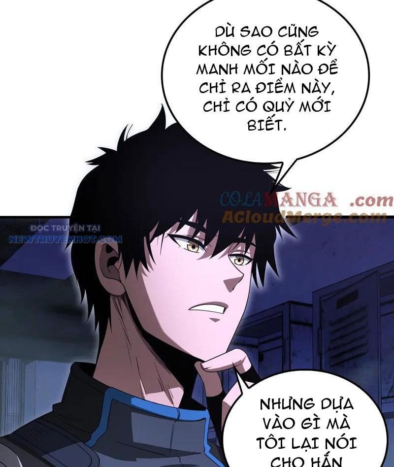 Mạt Thế Kiếm Thần: Ta Chấn Kinh Toàn Cầu chapter 16 - Trang 73