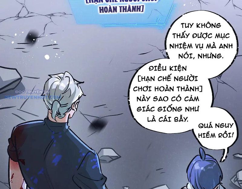 Mạt Thế Siêu Cấp Nông Trường chapter 73 - Trang 34