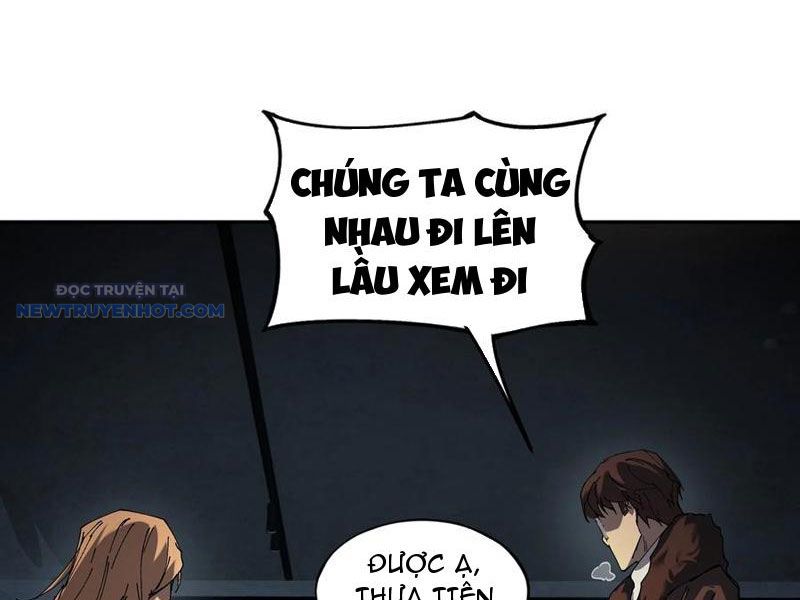 Cực Hàn Chiến Kỷ chapter 21 - Trang 24