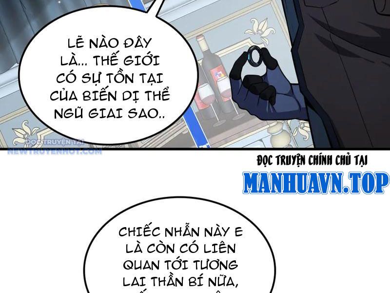 Mạt Thế Kiếm Thần: Ta Chấn Kinh Toàn Cầu chapter 29 - Trang 137