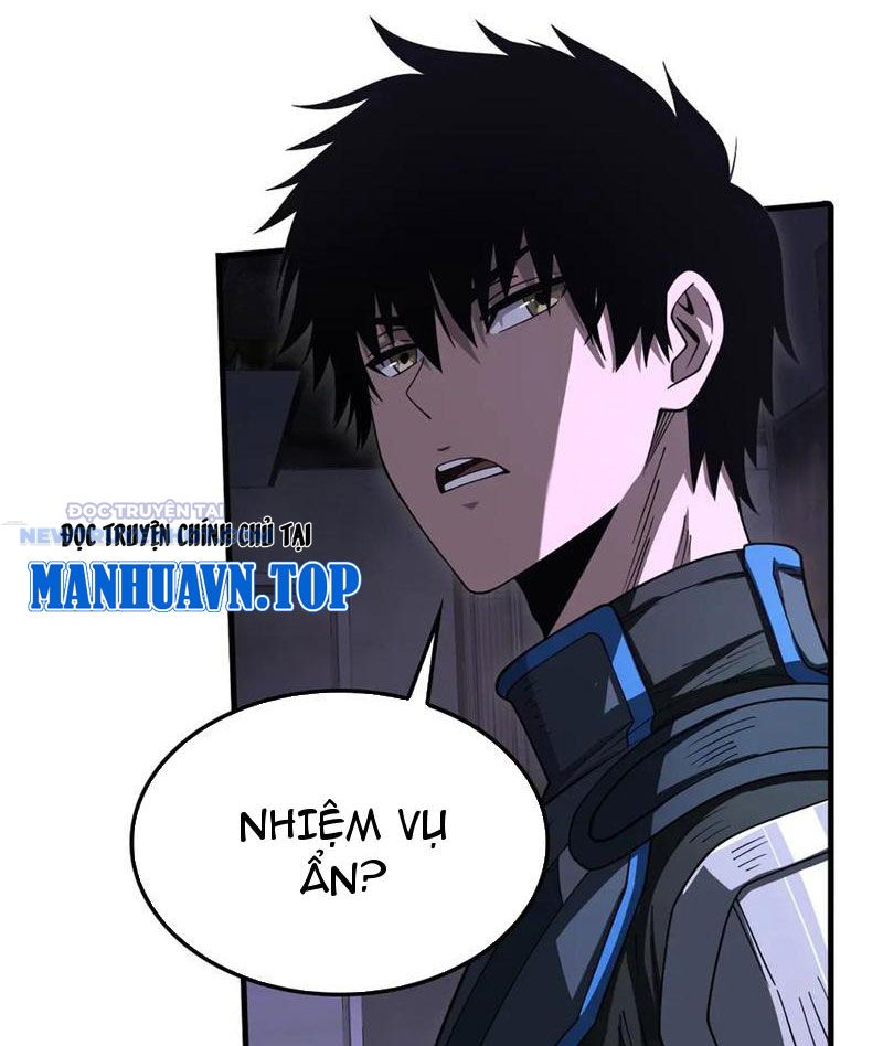 Mạt Thế Kiếm Thần: Ta Chấn Kinh Toàn Cầu chapter 16 - Trang 26