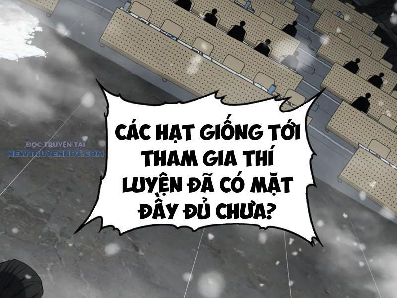 Mạt Thế Kiếm Thần: Ta Chấn Kinh Toàn Cầu chapter 36 - Trang 96