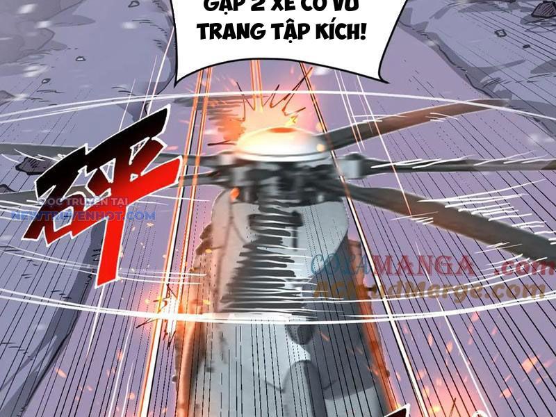 Ta Có Nhìn Thấy Quy Tắc Cấm Khu! chapter 25 - Trang 69