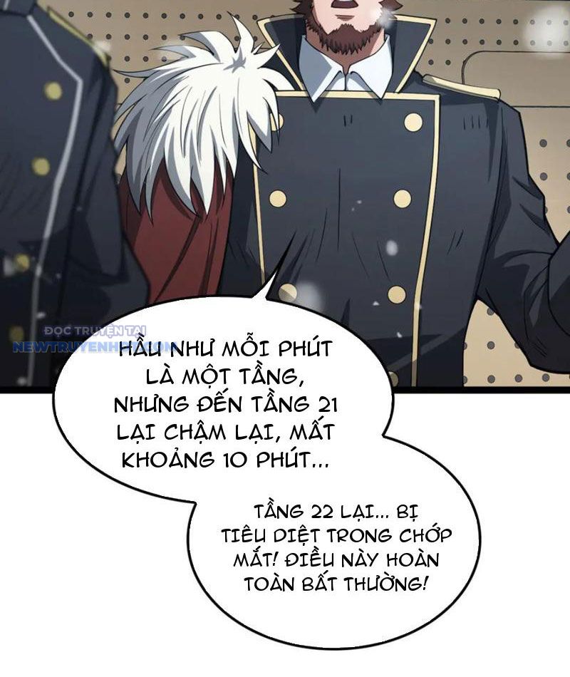 Mạt Thế Kiếm Thần: Ta Chấn Kinh Toàn Cầu chapter 38 - Trang 15