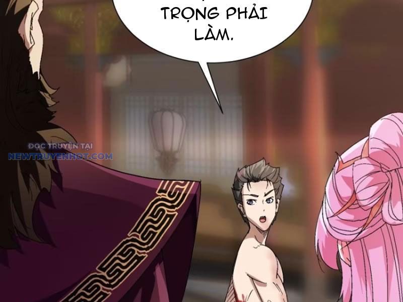 Phu Nhân Nhà Ta đến Từ địa Phủ Ngàn Năm chapter 33 - Trang 10