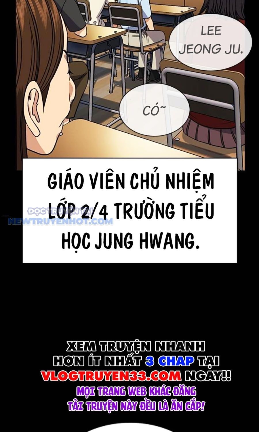 Giáo Dục Chân Chính chapter 170 - Trang 25