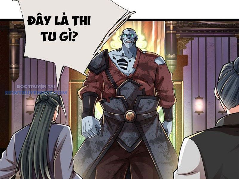   Ta Vô Địch Ở Thế Giới Huyền Huyễn Tận Thế chapter 19 - Trang 12