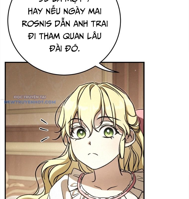 Những Đứa Trẻ Của Rune chapter 27 - Trang 117