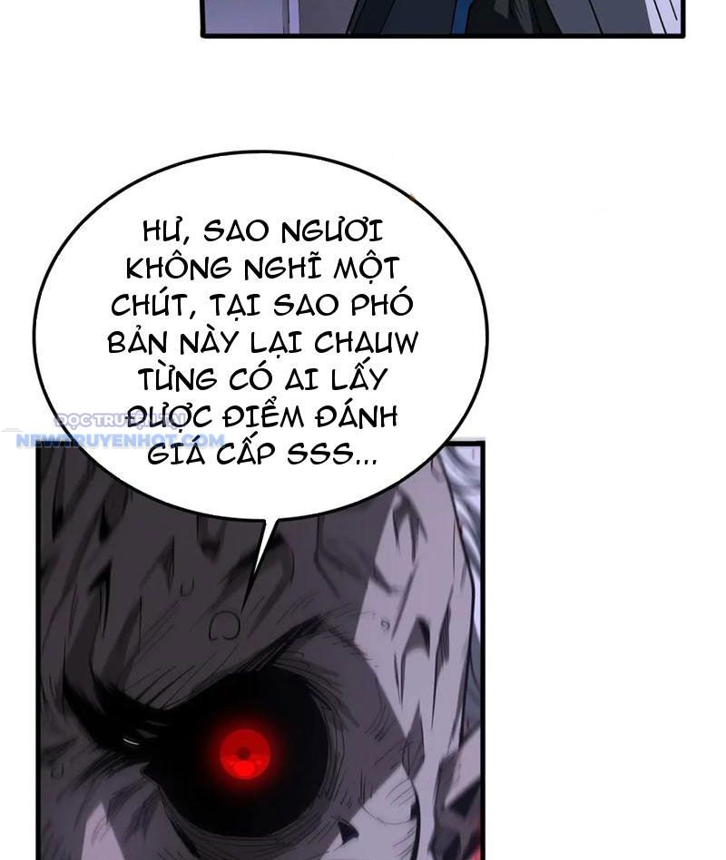 Mạt Thế Kiếm Thần: Ta Chấn Kinh Toàn Cầu chapter 16 - Trang 27