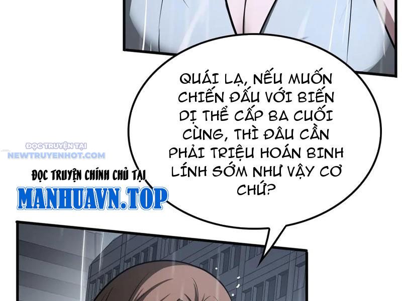 Mạt Thế Kiếm Thần: Ta Chấn Kinh Toàn Cầu chapter 22 - Trang 124