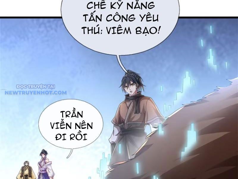   Ta Vô Địch Ở Thế Giới Huyền Huyễn Tận Thế chapter 99 - Trang 51