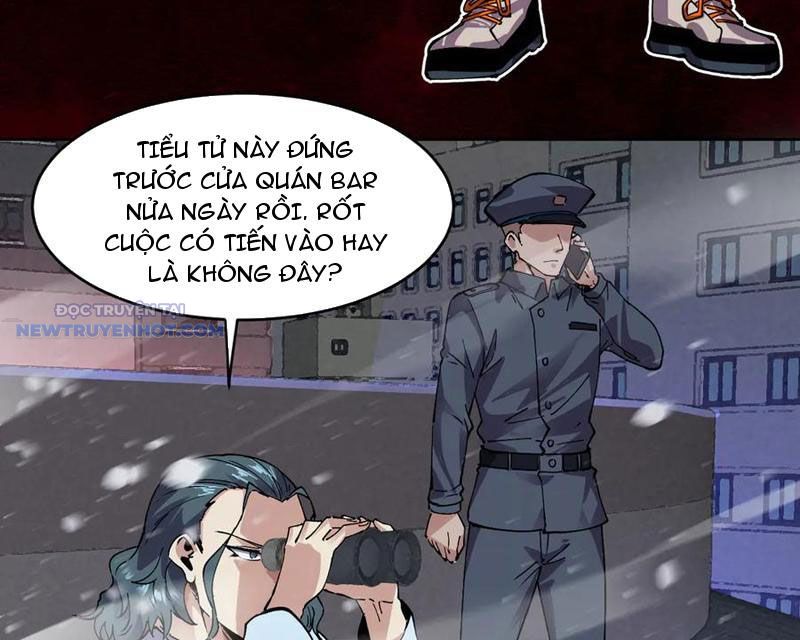 Ta Có Nhìn Thấy Quy Tắc Cấm Khu! chapter 24 - Trang 53