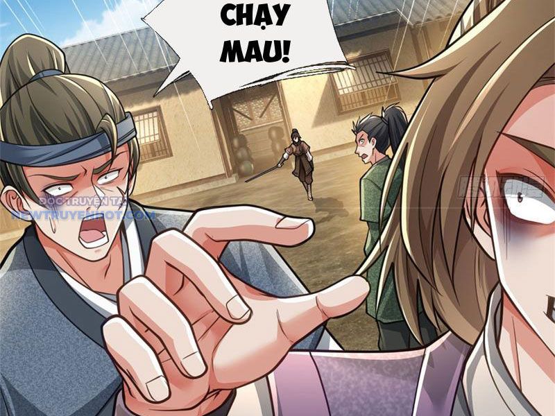   Ta Vô Địch Ở Thế Giới Huyền Huyễn Tận Thế chapter 8 - Trang 6