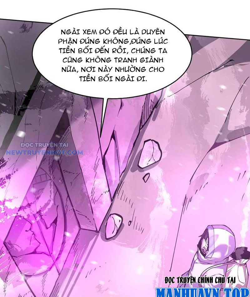 Ta Có Nhìn Thấy Quy Tắc Cấm Khu! chapter 18 - Trang 48