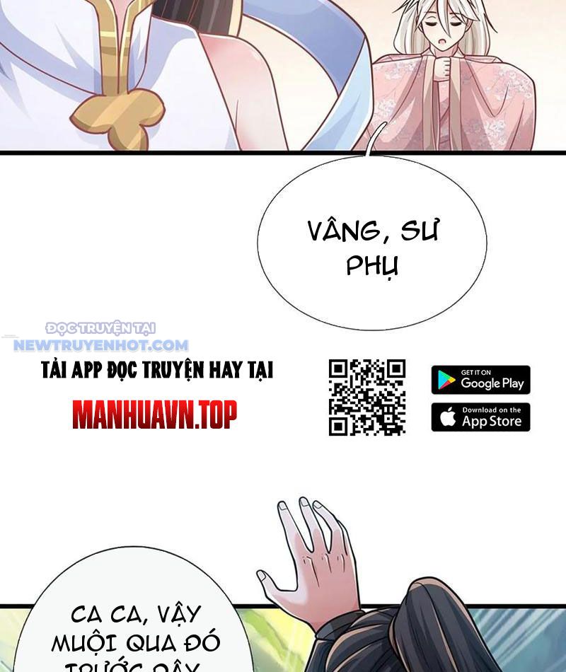   Ta Vô Địch Ở Thế Giới Huyền Huyễn Tận Thế chapter 108 - Trang 41