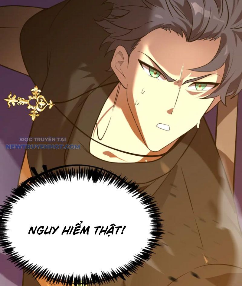 Thánh Hiệp Sĩ Cấp Sss chapter 45 - Trang 114