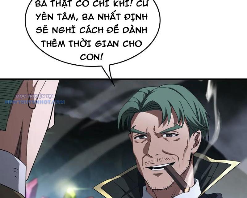 Mạt Thế Kiếm Thần: Ta Chấn Kinh Toàn Cầu chapter 35 - Trang 59