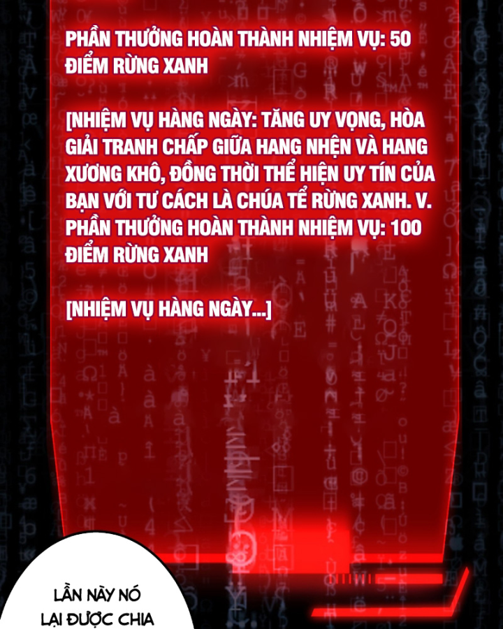 Ta, Chúa Tể Rừng Xanh Chapter 4 - Trang 78