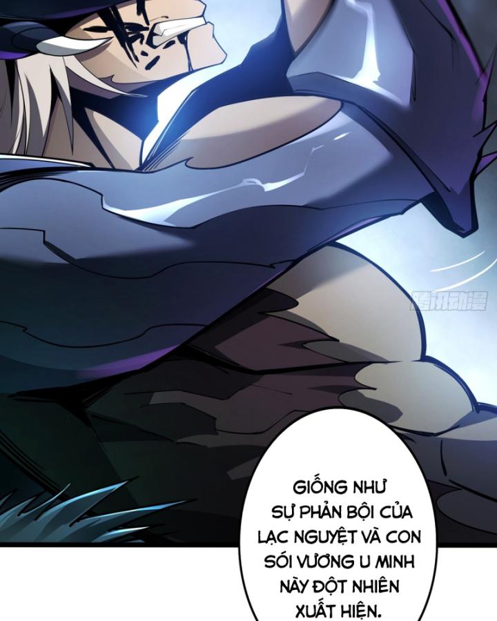 Ta, Chúa Tể Rừng Xanh Chapter 3 - Trang 34