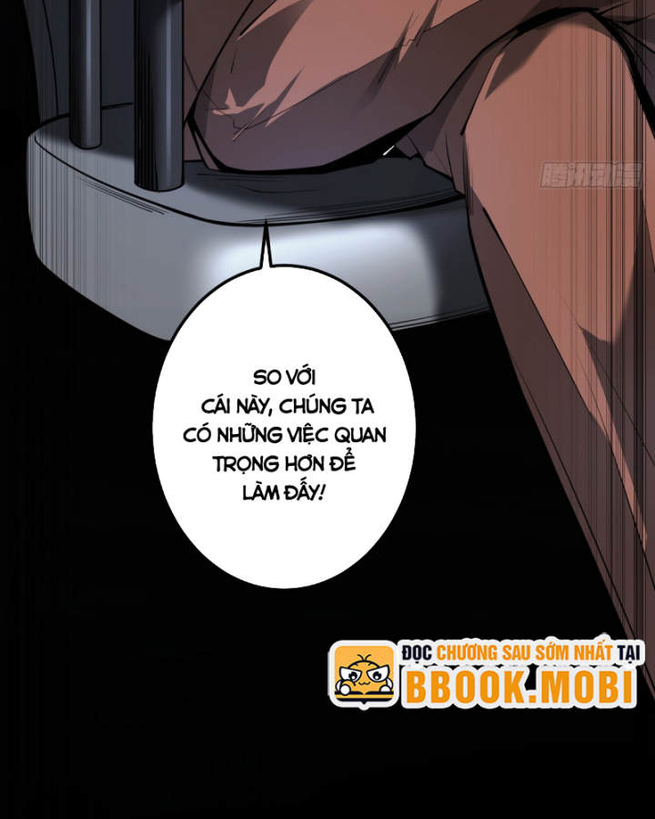 Ta, Chúa Tể Rừng Xanh Chapter 4 - Trang 56