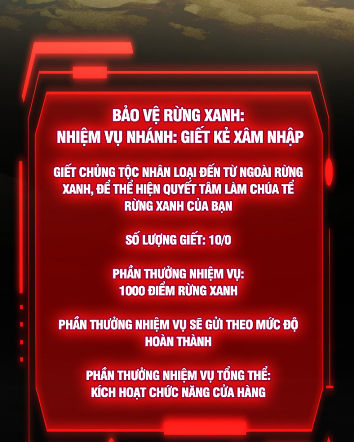 Ta, Chúa Tể Rừng Xanh Chapter 4 - Trang 97