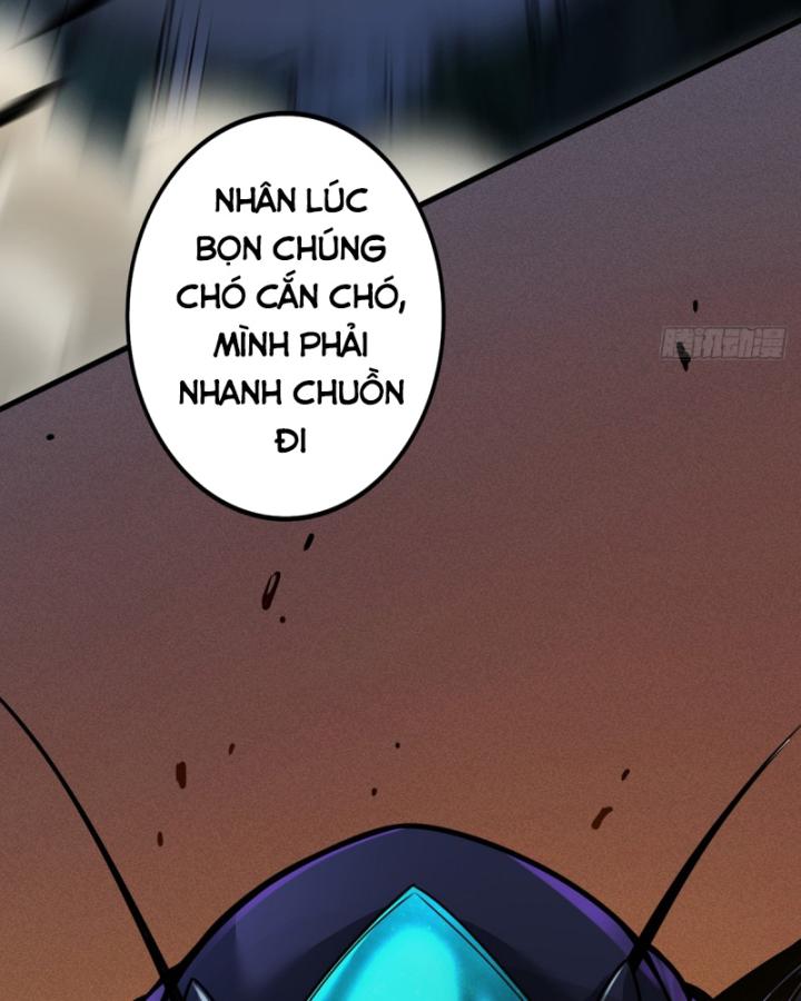 Ta, Chúa Tể Rừng Xanh Chapter 3 - Trang 78