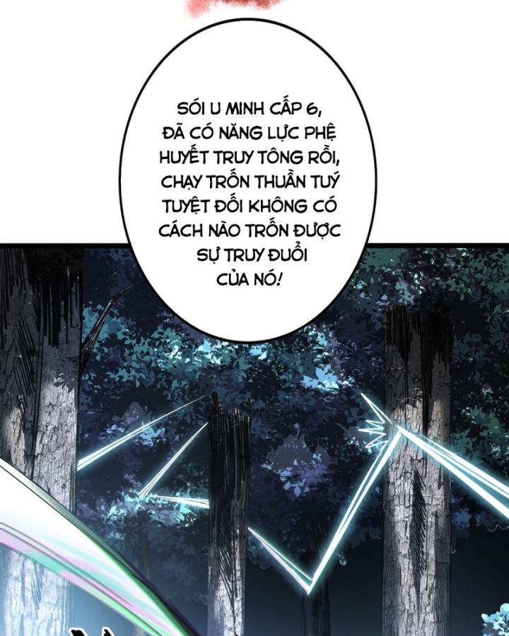 Ta, Chúa Tể Rừng Xanh Chapter 3 - Trang 49