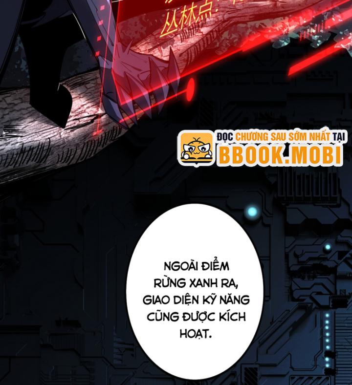 Ta, Chúa Tể Rừng Xanh Chapter 3 - Trang 91