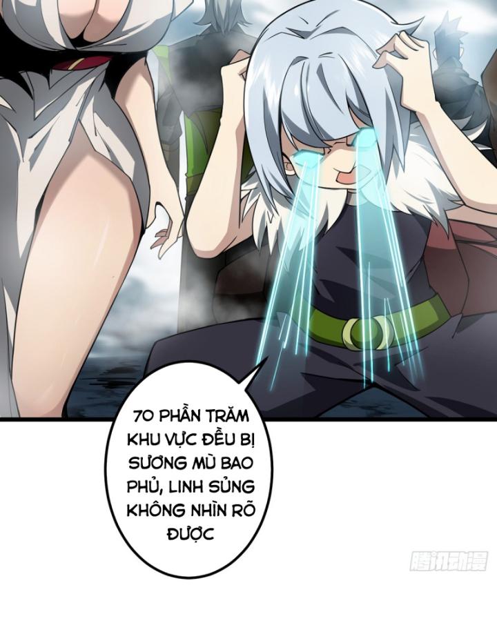 Ta, Chúa Tể Rừng Xanh Chapter 5 - Trang 89