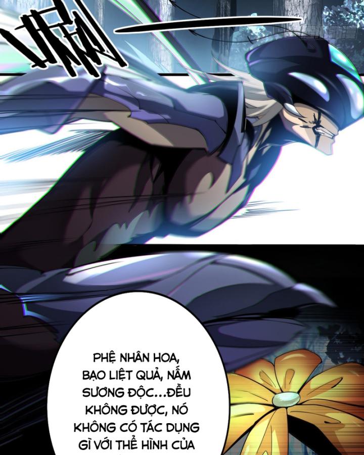 Ta, Chúa Tể Rừng Xanh Chapter 3 - Trang 50